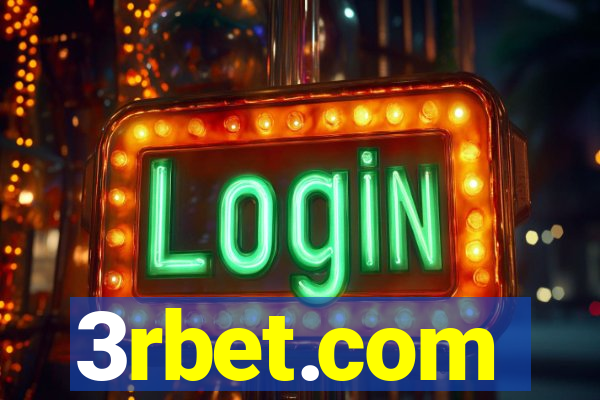 3rbet.com