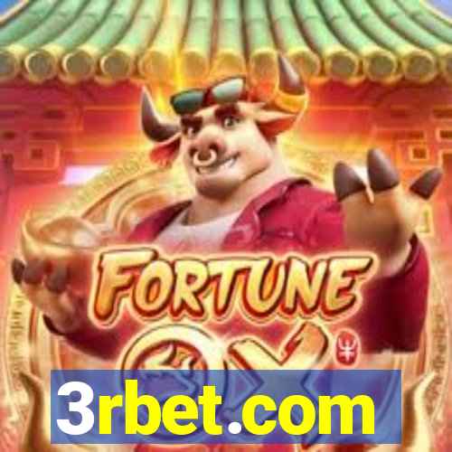 3rbet.com