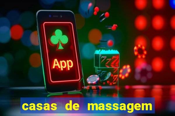 casas de massagem em porto alegre