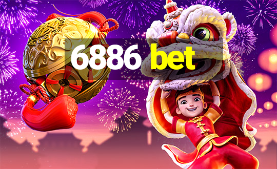 6886 bet