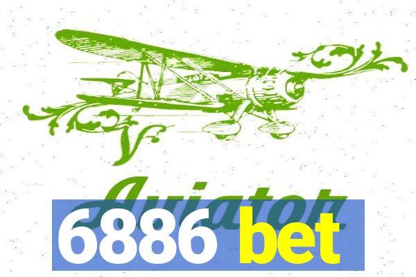 6886 bet