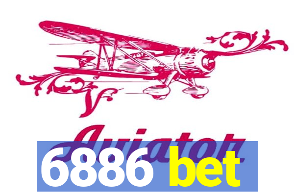 6886 bet