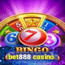 bet888 casino