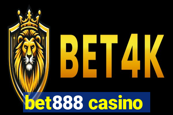 bet888 casino