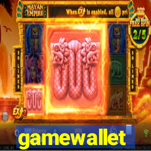 gamewallet