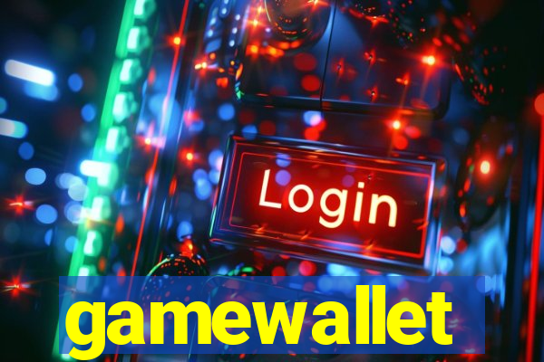 gamewallet