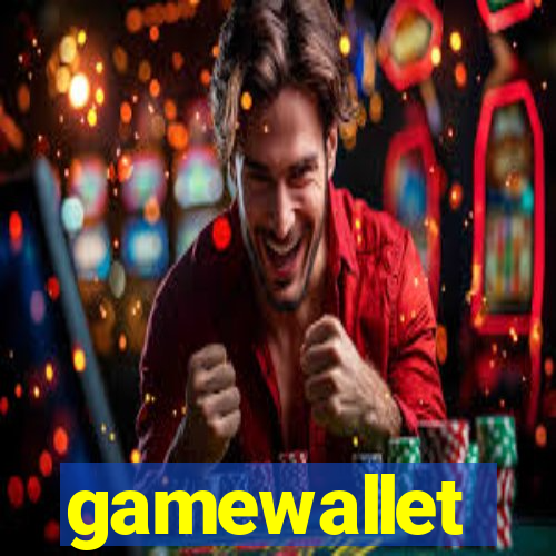 gamewallet