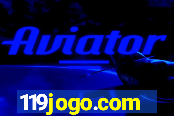 119jogo.com