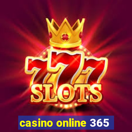 casino online 365