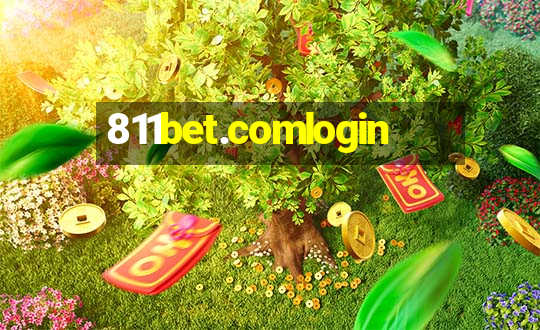 811bet.comlogin