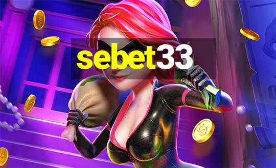 sebet33