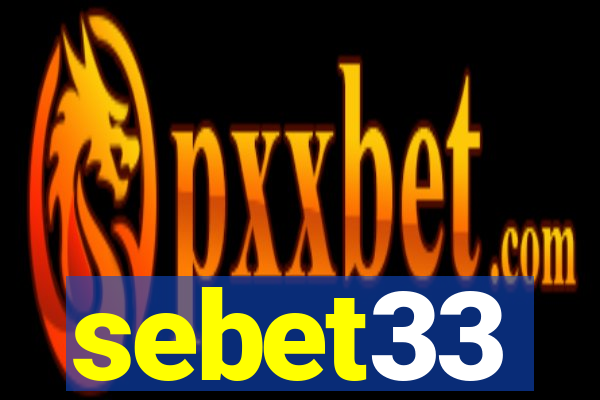 sebet33