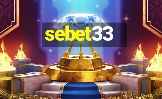 sebet33