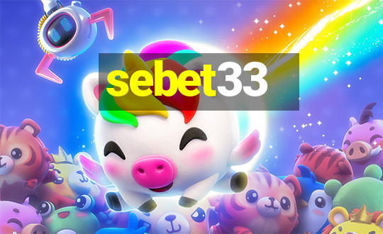 sebet33