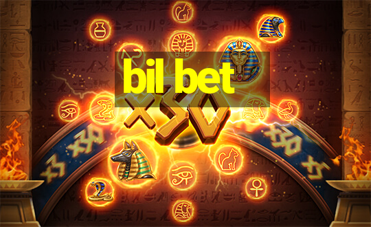 bil bet