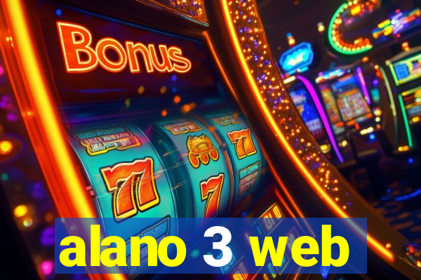 alano 3 web