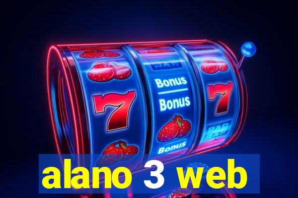 alano 3 web