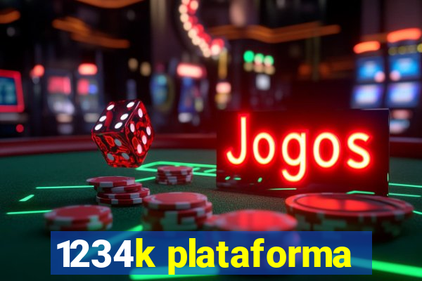 1234k plataforma