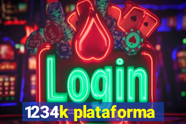 1234k plataforma