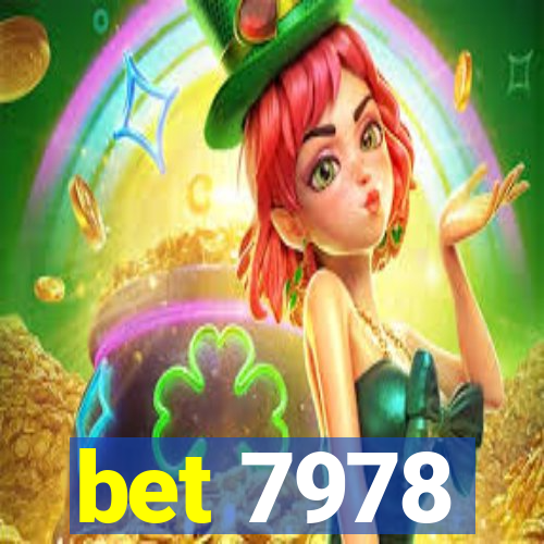 bet 7978