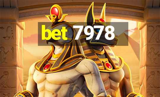 bet 7978