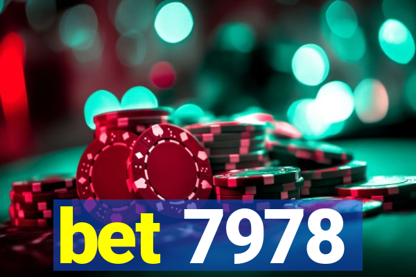 bet 7978