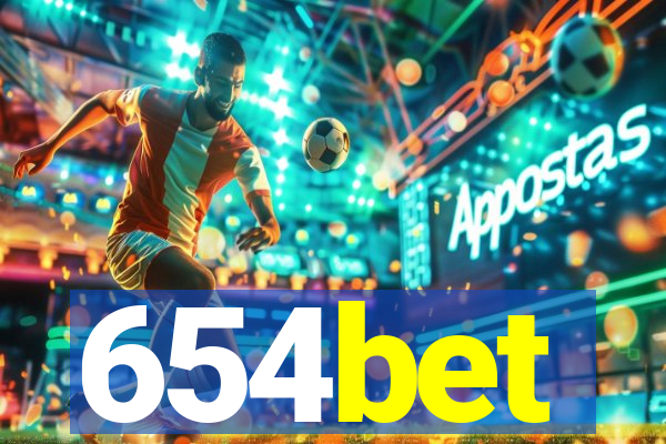 654bet