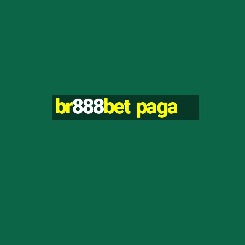 br888bet paga