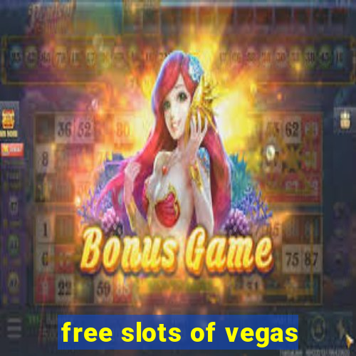 free slots of vegas