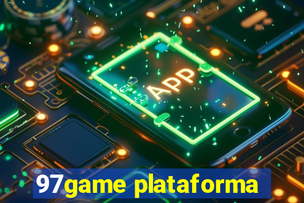 97game plataforma