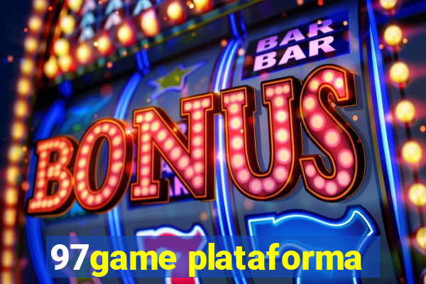 97game plataforma