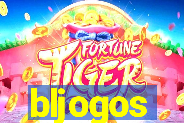 bljogos