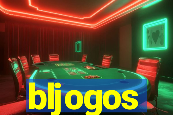 bljogos