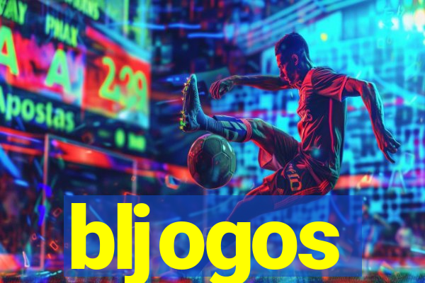 bljogos