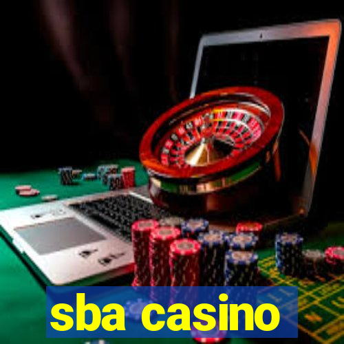 sba casino