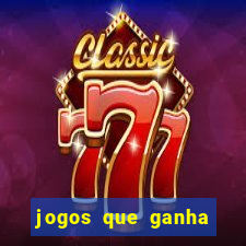 jogos que ganha bonus ao se cadastrar