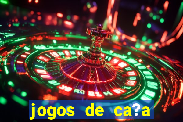 jogos de ca?a niquel online