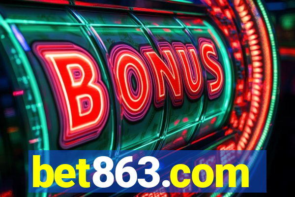 bet863.com