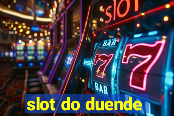 slot do duende