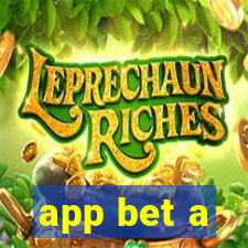 app bet a