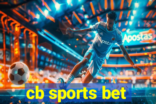 cb sports bet