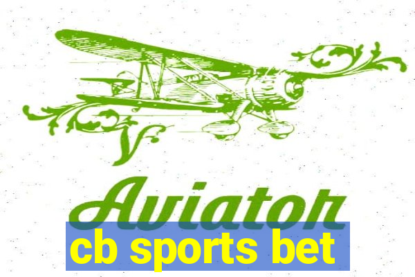 cb sports bet