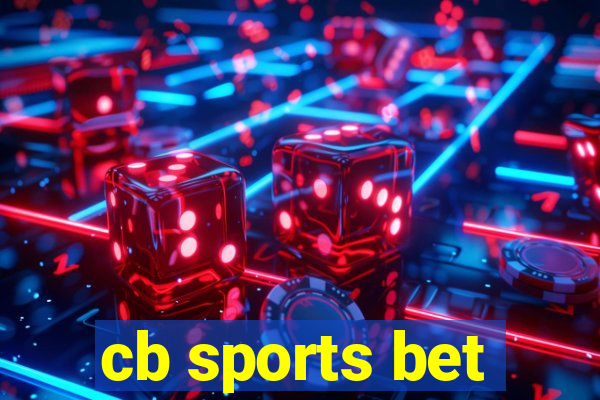 cb sports bet