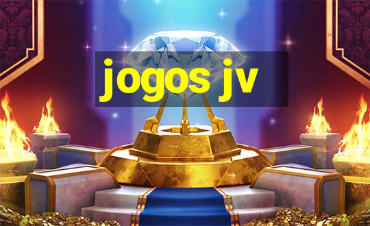 jogos jv