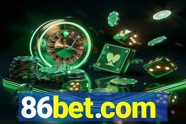 86bet.com