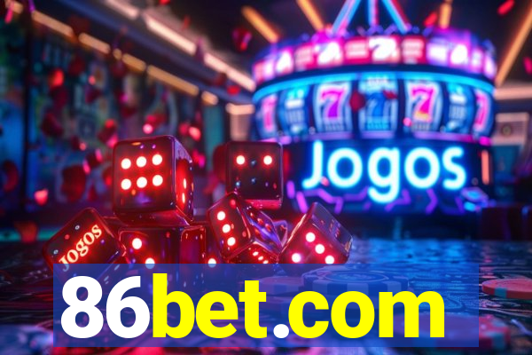 86bet.com