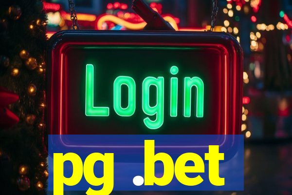 pg .bet