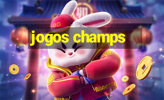 jogos champs