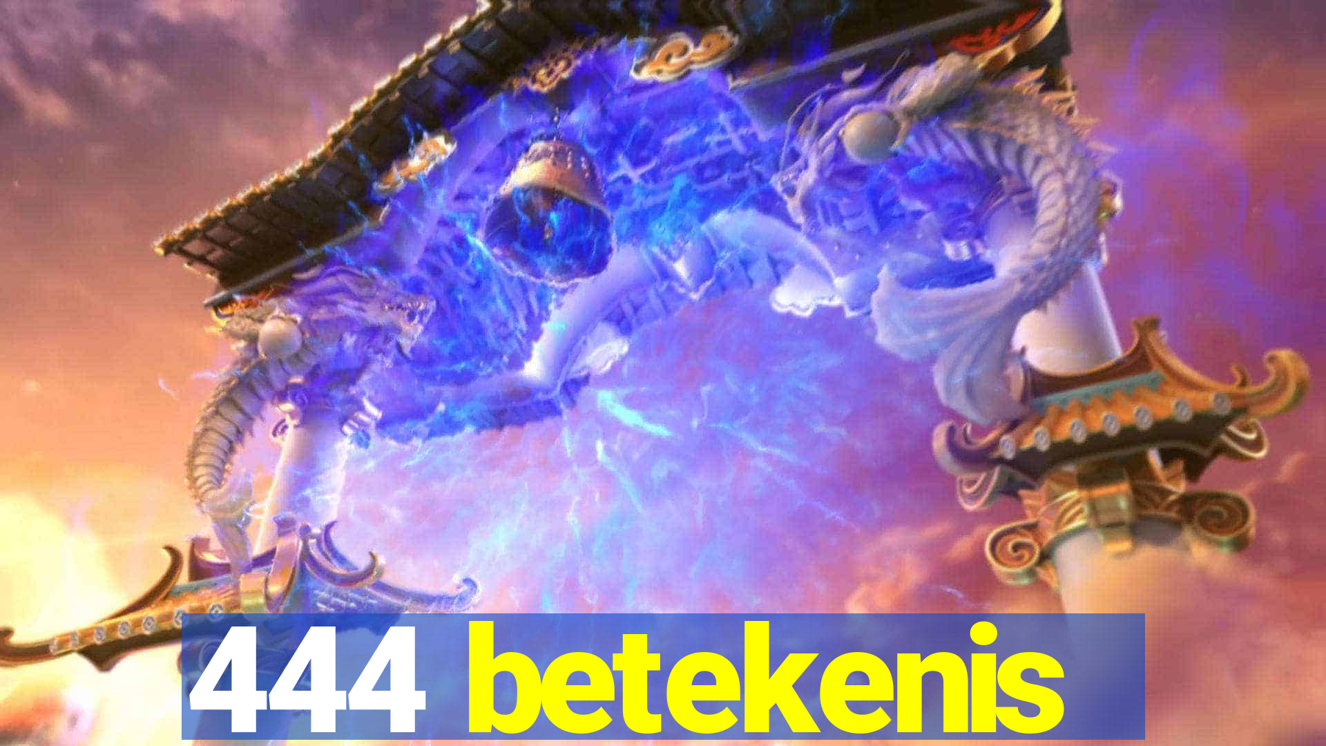 444 betekenis