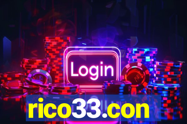 rico33.con